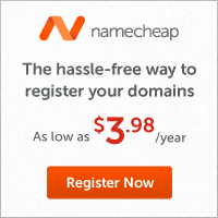 Namecheap.com